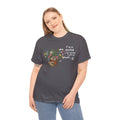 Gardener T-Shirt | Funny Plant Lover Floral Tee