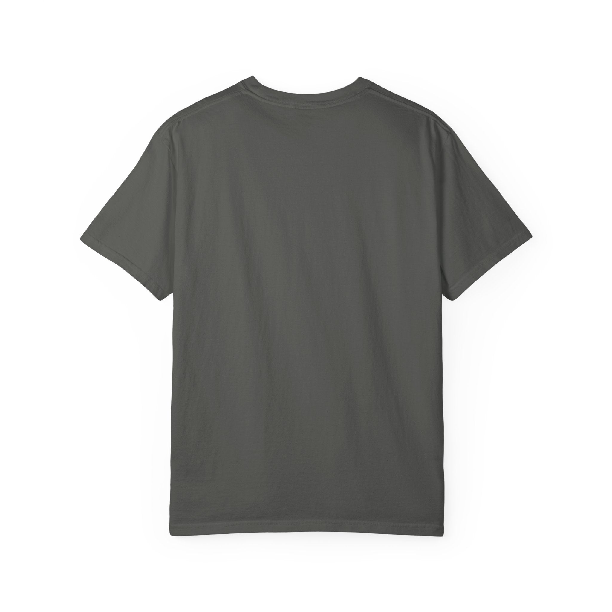 Christian Gardener T-Shirt | Dirty Shirt Clean Hands Job 17:9 Faith Tee