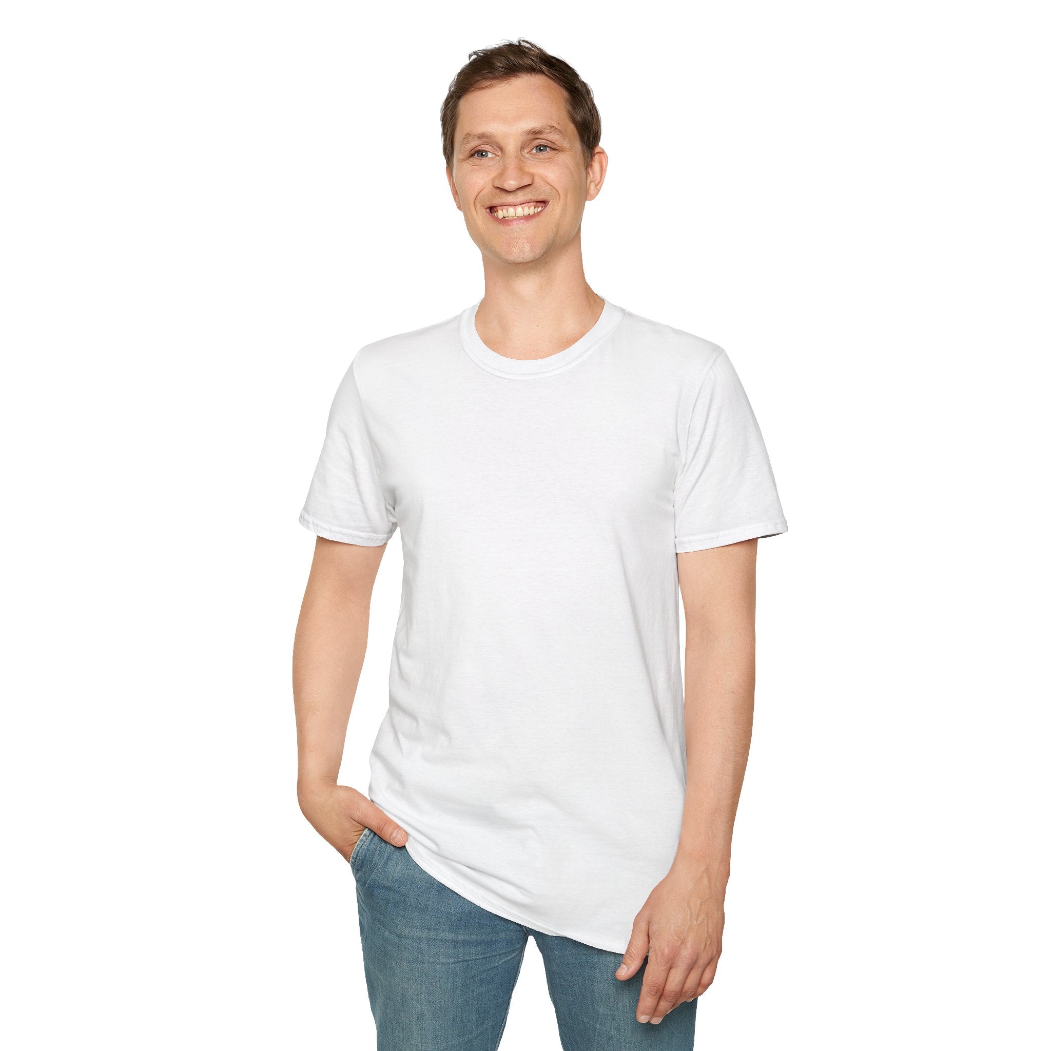 Bee Business T-Shirt — "Don’t worry I mean bees-ness" Cute Bee Pun Tee
